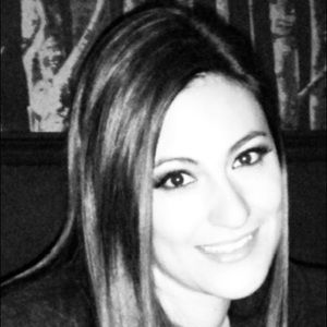 Meet your Posher, Rachel